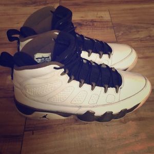 Air Jordan 9’s